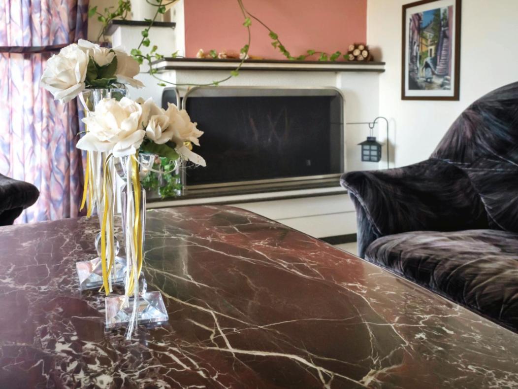 Vineyard Country House With Panoramic Seaview Александруполис Екстериор снимка