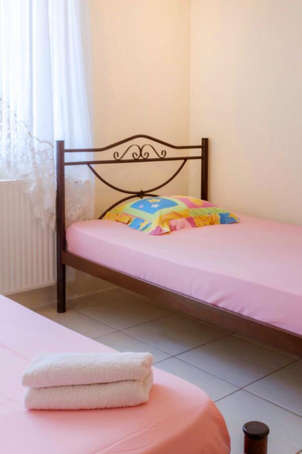 Vineyard Country House With Panoramic Seaview Александруполис Екстериор снимка