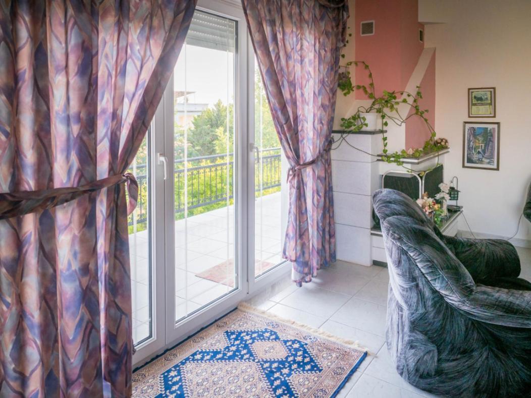 Vineyard Country House With Panoramic Seaview Александруполис Екстериор снимка